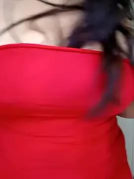 Alana_steel_1 from StripChat is Freechat