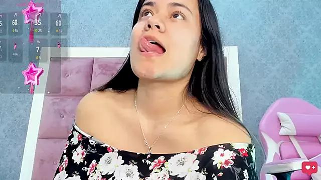 Check-out our cam rooms range and converse on a personal level with our delicious livecams streamers, showing off their spicy curves and toys.