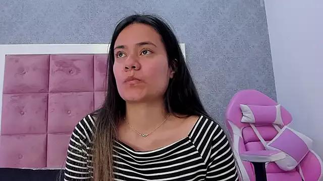 Check-out our cam rooms range and converse on a personal level with our delicious livecams streamers, showing off their spicy curves and toys.