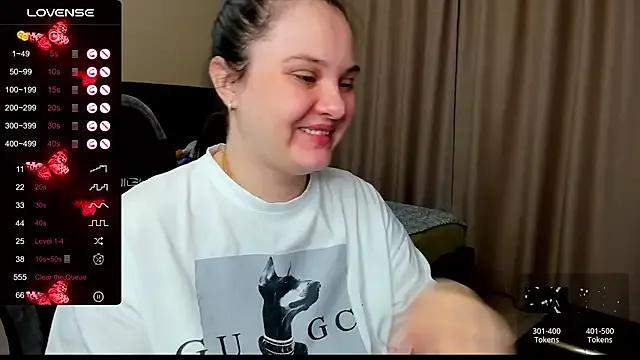 Check-out our cam rooms range and converse on a personal level with our delicious livecams streamers, showing off their spicy curves and toys.