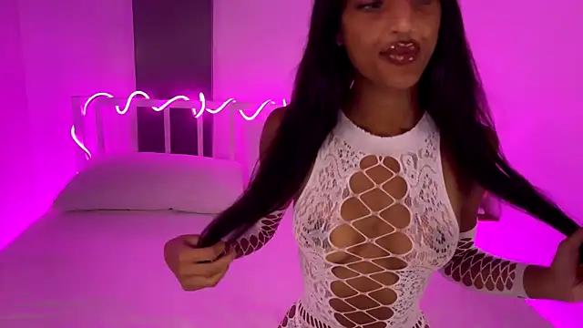 Check-out our cam rooms range and converse on a personal level with our delicious livecams streamers, showing off their spicy curves and toys.