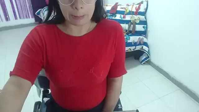 Check-out our cam rooms range and converse on a personal level with our delicious livecams streamers, showing off their spicy curves and toys.