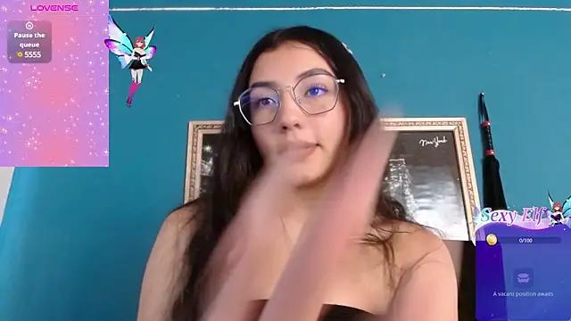 Check-out our cam rooms range and converse on a personal level with our delicious livecams streamers, showing off their spicy curves and toys.
