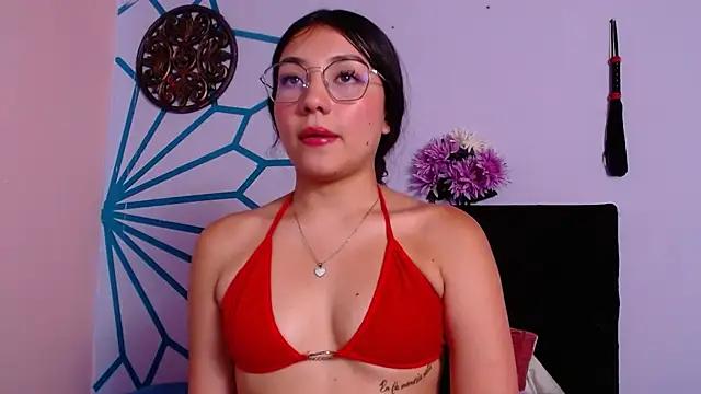 Check-out our cam rooms range and converse on a personal level with our delicious livecams streamers, showing off their spicy curves and toys.