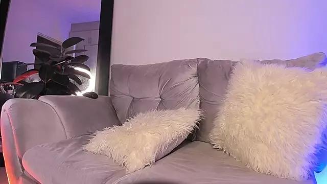 Check-out our cam rooms range and converse on a personal level with our delicious livecams streamers, showing off their spicy curves and toys.