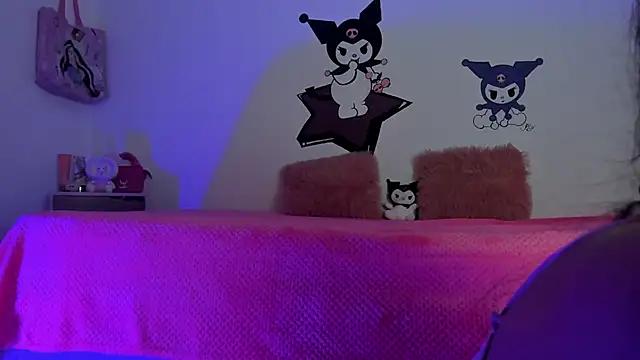 Check-out our cam rooms range and converse on a personal level with our delicious livecams streamers, showing off their spicy curves and toys.