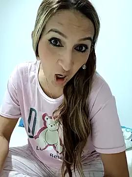 alanastones-19 from StripChat is Freechat