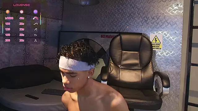 Check-out our cam rooms range and converse on a personal level with our delicious livecams streamers, showing off their spicy curves and toys.