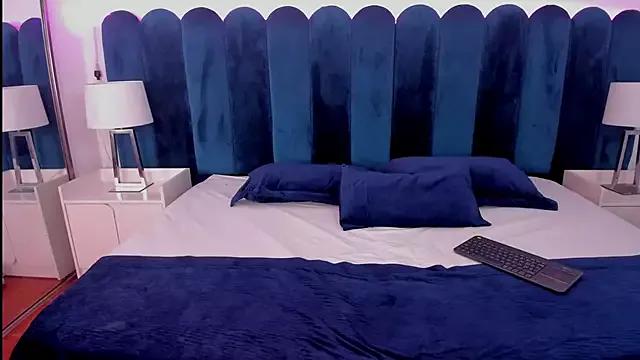 Check-out our cam rooms range and converse on a personal level with our delicious livecams streamers, showing off their spicy curves and toys.