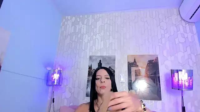 Check-out our cam rooms range and converse on a personal level with our delicious livecams streamers, showing off their spicy curves and toys.