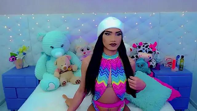 Check-out our cam rooms range and converse on a personal level with our delicious livecams streamers, showing off their spicy curves and toys.