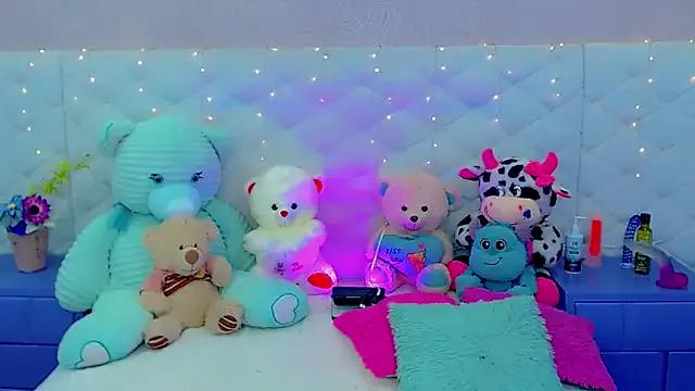 Check-out our cam rooms range and converse on a personal level with our delicious livecams streamers, showing off their spicy curves and toys.