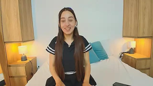 Check-out our cam rooms range and converse on a personal level with our delicious livecams streamers, showing off their spicy curves and toys.