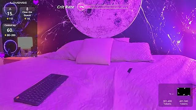 Check-out our cam rooms range and converse on a personal level with our delicious livecams streamers, showing off their spicy curves and toys.