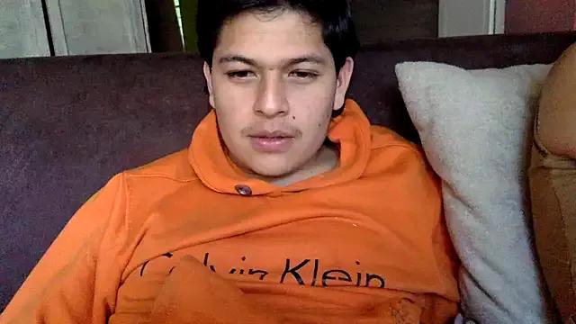 Photos of AlbyberCH from StripChat is Private