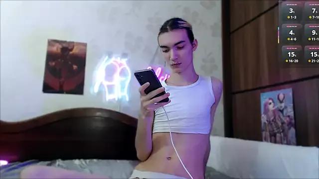 Check-out our cam rooms range and converse on a personal level with our delicious livecams streamers, showing off their spicy curves and toys.
