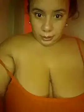 Aldanna58 from StripChat is Freechat