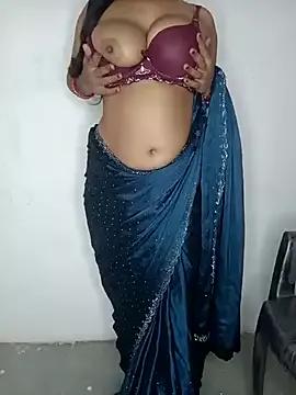 Aleemagirl from StripChat is Freechat