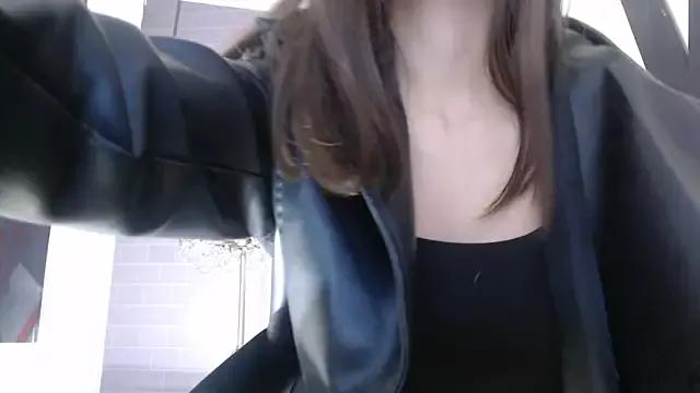 aleesha_cameron02 from StripChat is Freechat