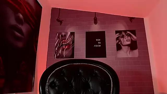 Check-out our cam rooms range and converse on a personal level with our delicious livecams streamers, showing off their spicy curves and toys.