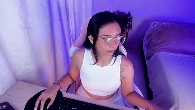 Check-out our cam rooms range and converse on a personal level with our delicious livecams streamers, showing off their spicy curves and toys.