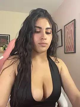 Alejandra-Torres from StripChat is Freechat