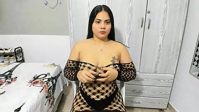 Check-out our cam rooms range and converse on a personal level with our delicious livecams streamers, showing off their spicy curves and toys.