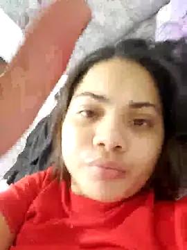 Alejandra_evanss from StripChat is Freechat