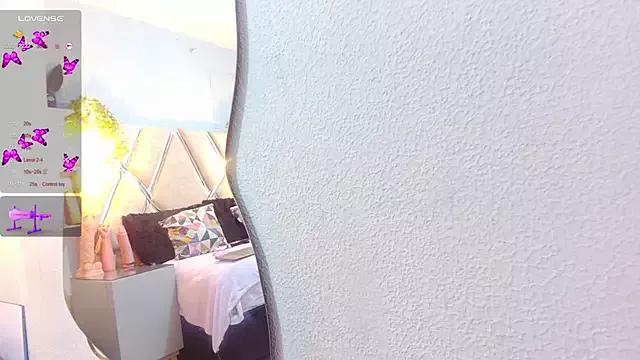 alejandra_martins from StripChat is Freechat