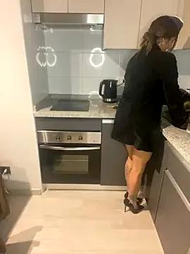 AlejandritaMilano from StripChat is Freechat