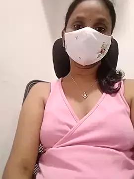 Alekhyaa-Lovely from StripChat is Freechat