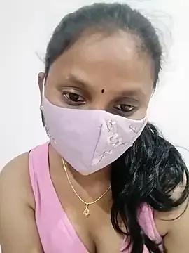 Alekhyaa-Lovely from StripChat is Freechat