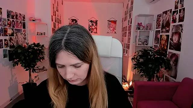 Check-out our cam rooms range and converse on a personal level with our delicious livecams streamers, showing off their spicy curves and toys.