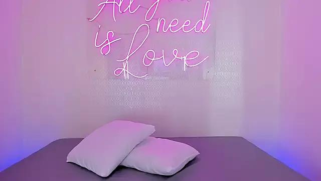 Check-out our cam rooms range and converse on a personal level with our delicious livecams streamers, showing off their spicy curves and toys.