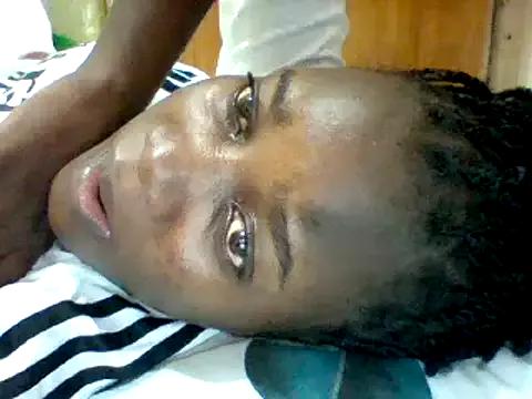Alessandrajenna from StripChat is Freechat