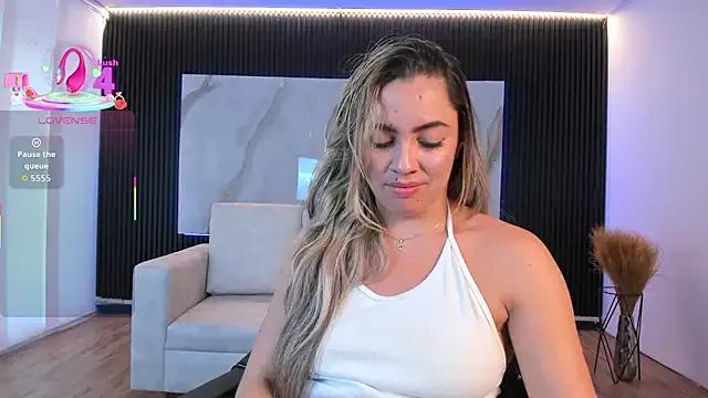 Check-out our cam rooms range and converse on a personal level with our delicious livecams streamers, showing off their spicy curves and toys.