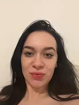 AlessiaVoss from StripChat is Freechat