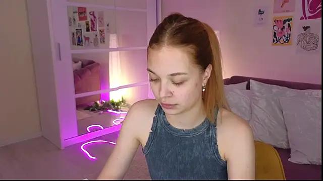 Check-out our cam rooms range and converse on a personal level with our delicious livecams streamers, showing off their spicy curves and toys.