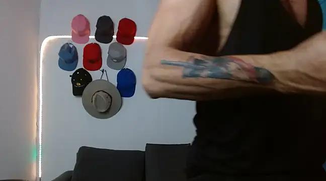Check-out our cam rooms range and converse on a personal level with our delicious livecams streamers, showing off their spicy curves and toys.