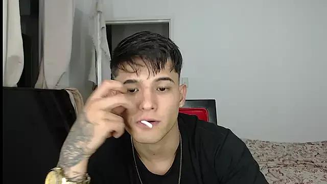 Check-out our cam rooms range and converse on a personal level with our delicious livecams streamers, showing off their spicy curves and toys.