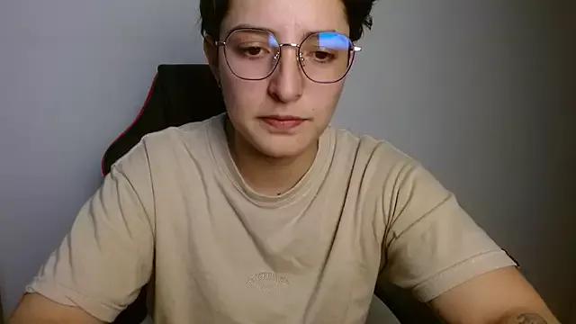 alex_parker07 from StripChat is Freechat
