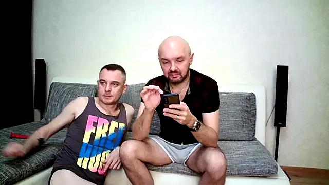 Check-out our cam rooms range and converse on a personal level with our delicious livecams streamers, showing off their spicy curves and toys.