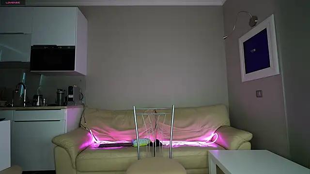 Check-out our cam rooms range and converse on a personal level with our delicious livecams streamers, showing off their spicy curves and toys.