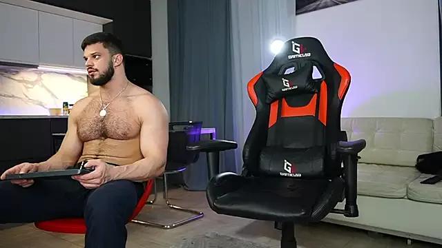 Check-out our cam rooms range and converse on a personal level with our delicious livecams streamers, showing off their spicy curves and toys.