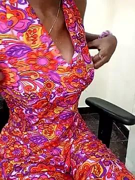 Alexa-Telugu from StripChat is Freechat