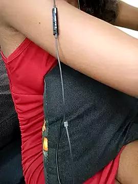 Alexa-Telugu from StripChat is Freechat