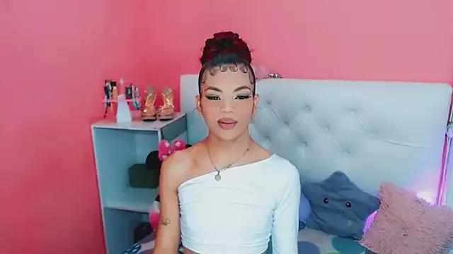 Check-out our cam rooms range and converse on a personal level with our delicious livecams streamers, showing off their spicy curves and toys.