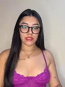Check-out our cam rooms range and converse on a personal level with our delicious livecams streamers, showing off their spicy curves and toys.