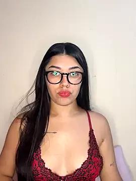 Photos of Alexa69xx from StripChat is Freechat