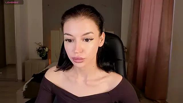 Alexa___Hill from StripChat is Freechat